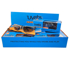 Picture of VisionSafe -U271CFSDAF - Smoke Anti-Fog Anti-Scratch Safety Sun glasses